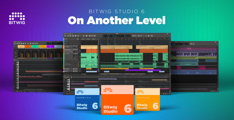 Bitwig