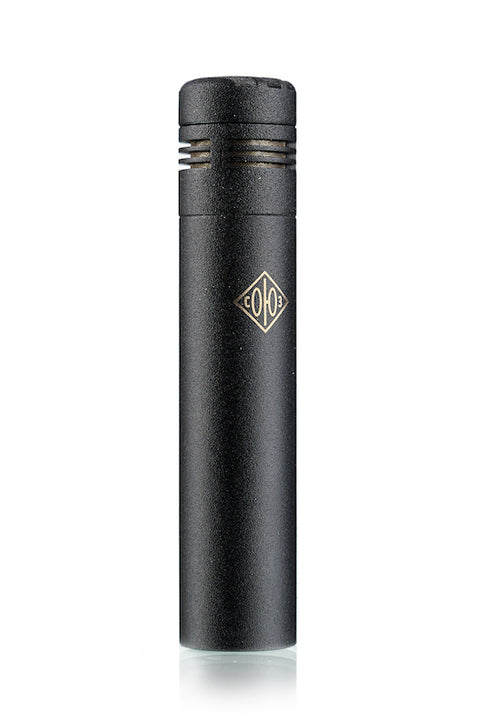Soyuz 011 FET Small-diaphragm Condenser Microphone  - Single (Black)