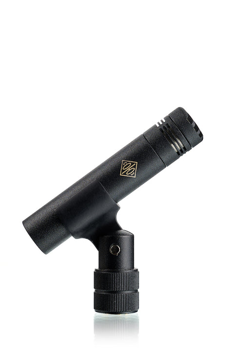 Soyuz 011 FET Small-diaphragm Condenser Microphone  - Single (Black)