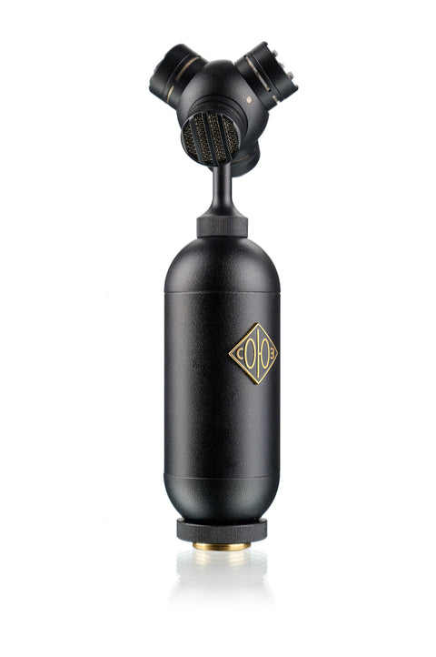 Soyuz 013 Ambisonic Condenser Microphone