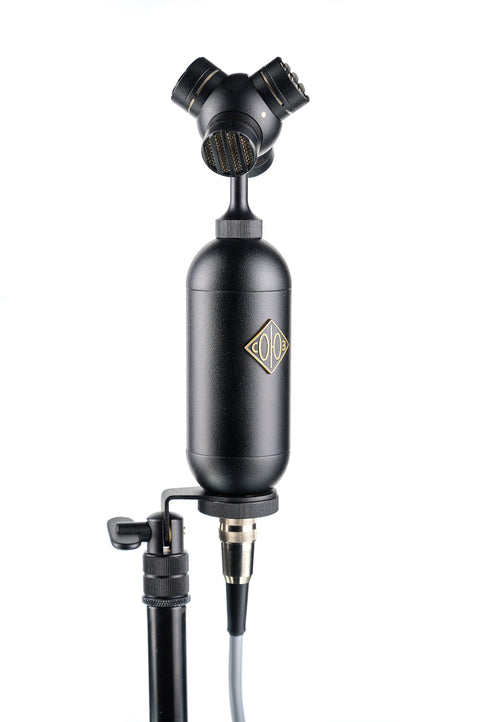 Soyuz 013 Ambisonic Condenser Microphone