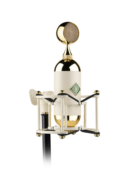 Soyuz 017 FET Large-diaphragm Condenser Microphone