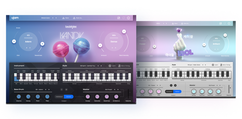 UJAM Intro Bundle