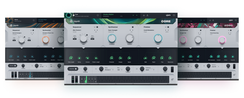 UJAM Essential Bundle