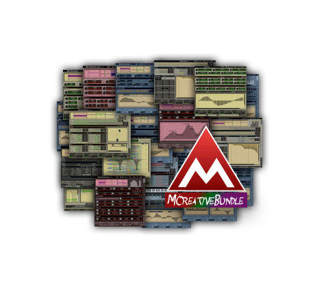 Melda MCreativeFXBundle