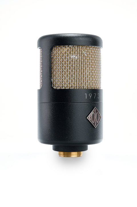 Soyuz 1973 FET Large-diaphragm Condenser Microphone - Matte Black
