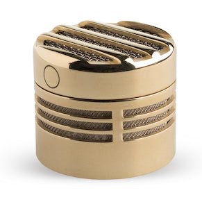 Soyuz 013 FET Small-diaphragm Multi-pattern Condenser Microphone - Stereo Pair (White)