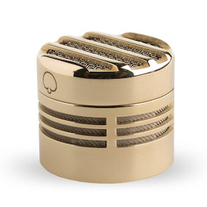 Soyuz 013 FET Small-diaphragm Multi-pattern Condenser Microphone - Stereo Pair (White)