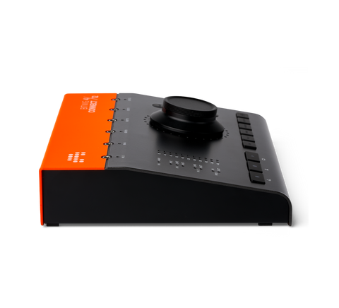 Bitwig Connect 4/12 – Audio Interface & DAW Controller