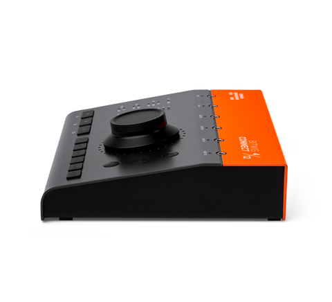 Bitwig Connect 4/12 – Audio Interface & DAW Controller