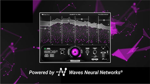 Waves Clarity Vx Pro