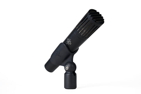 Soyuz V1 Dynamic Microphone - Black