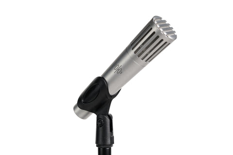 Soyuz V1 Dynamic Microphone - Silver