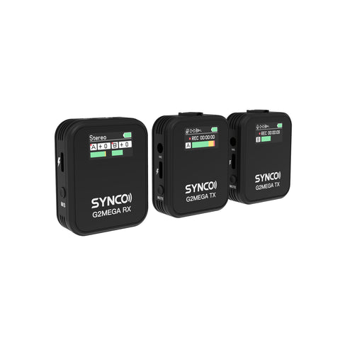 SYNCO G2A2 MEGA