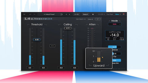 Waves L4 Ultramaximizer