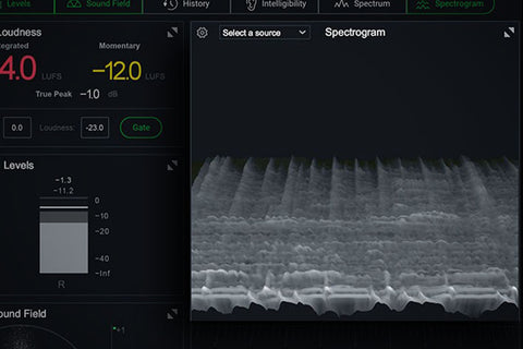 iZotope Insight 2