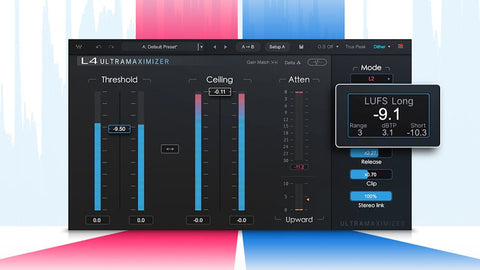 Waves L4 Ultramaximizer