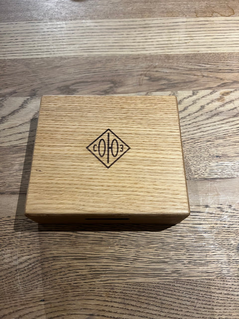 Soyuz Microphones 011 Series FET Cardioid Small Diaphragm Condenser Microphone - Pair 2024 - Present - Black***DEMO***