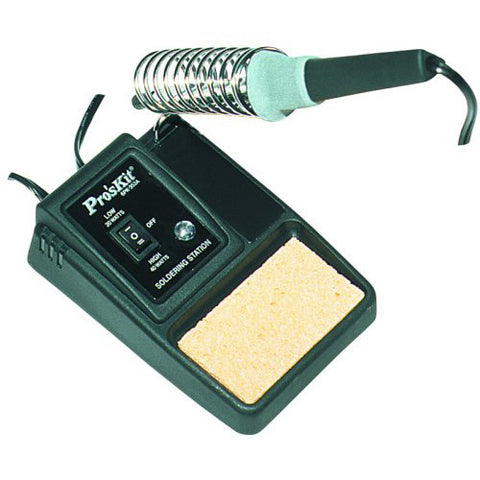 Outside Soldering Kit