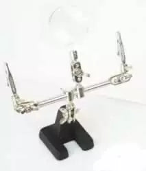 Outside Soldering Kit