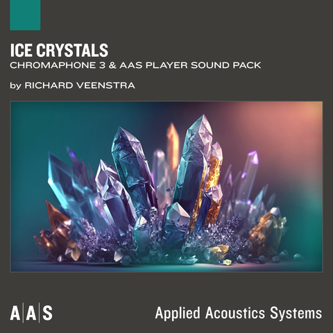 Split Personality - Sound Pack for Chromaphone 3