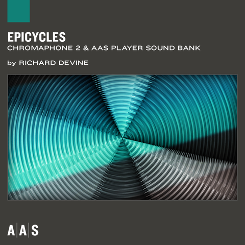 Epicycles Sound Pack for Chromaphone 3