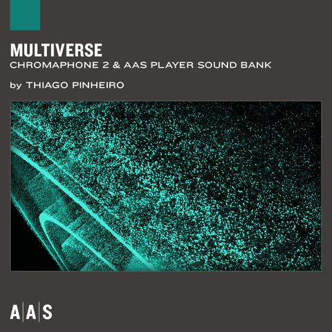 Digital Sins Sound Pack for Chromaphone 3