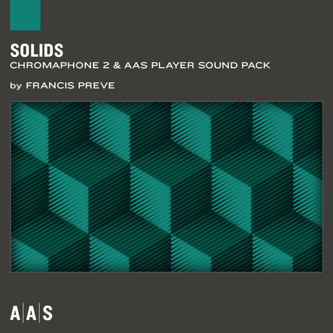 Hover Sound Pack for Chromaphone 3