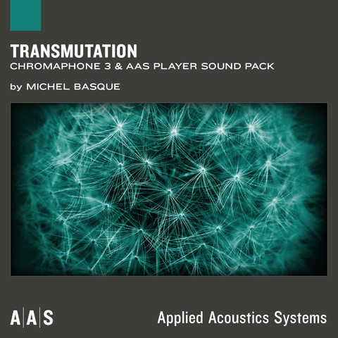 Humanized Sound Pack for Chromaphone 3