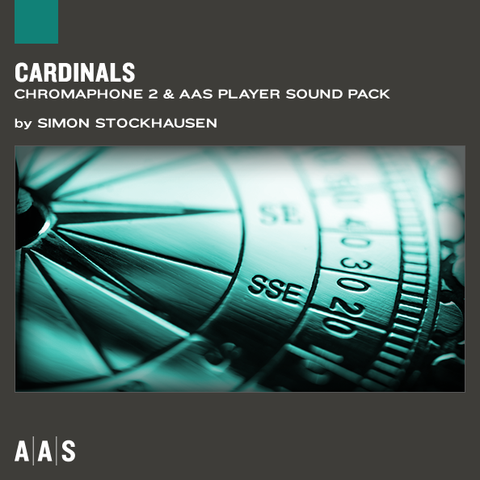 Cardinals Sound Pack for Chromaphone 3