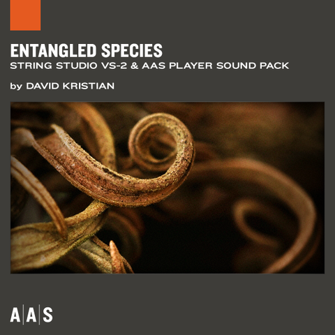 Entangled Species Sound Pack