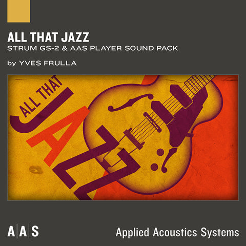 Latin Vibes 2 Sound Pack for Strum GS-2