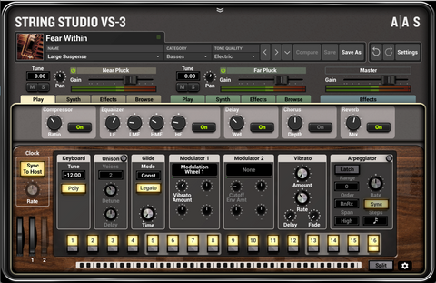 Masala 2 Sound Pack