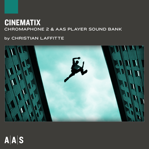 Multiverse Sound Pack for Chromaphone 3