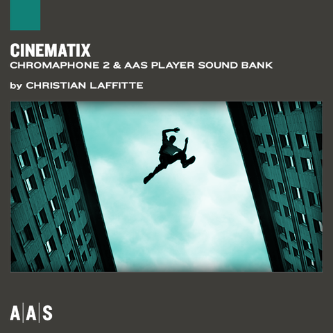 Multiverse Sound Pack for Chromaphone 3