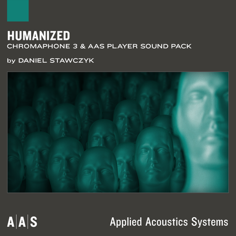 Ice Crystals – Sound Pack for Chromaphone