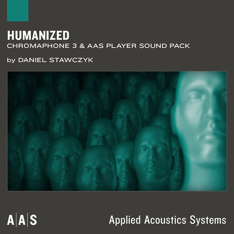 Ice Crystals – Sound Pack for Chromaphone