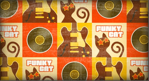 Tropical Jam - Sound Pack for Strum GS-2