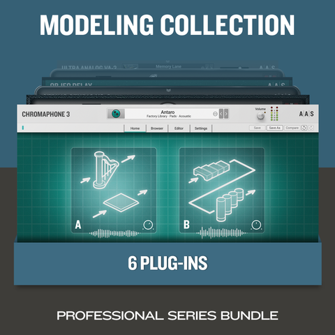 Modeling Collection (download)