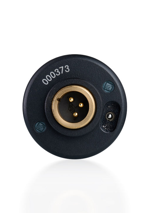 Soyuz 1973 FET Large-diaphragm Condenser Microphone - Matte Black