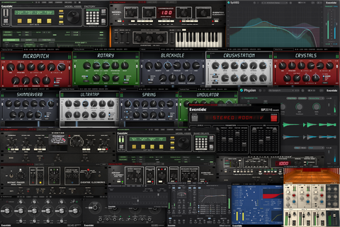 Anthology XII Everything Bundle EDU