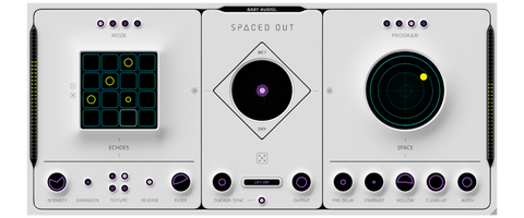 Baby Audio Complete Bundle