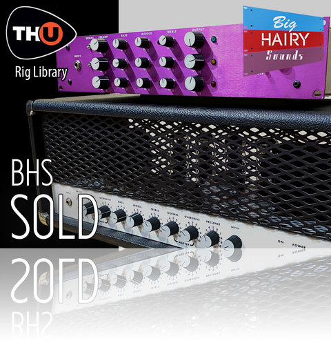 BHS Sold - Rig Library for THU