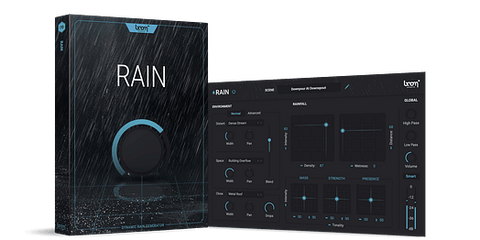 Boom Rain