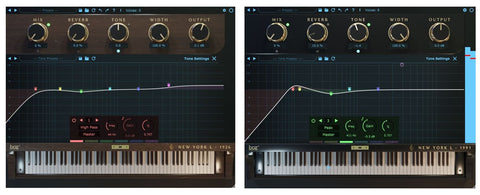 Boz New York L Bundle