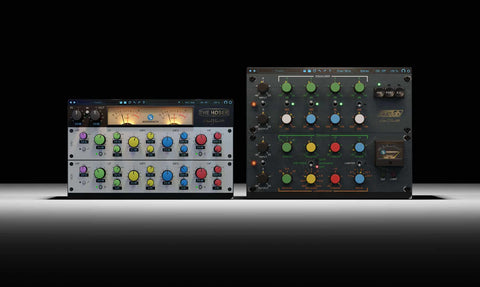 Boz David Bendeth Hoser XT and +10db Bundle 2