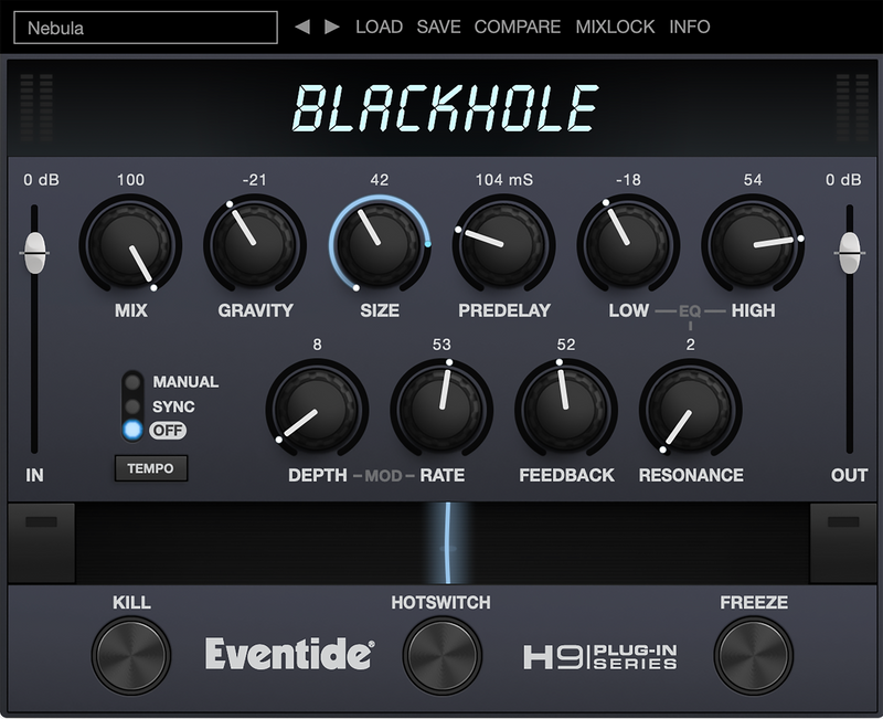 Blackhole