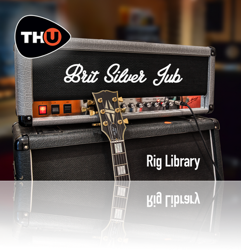Brit Silver Jub - Rig Library for THU
