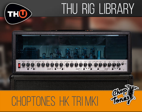 Choptones Gas Herbi - THU Rig Library