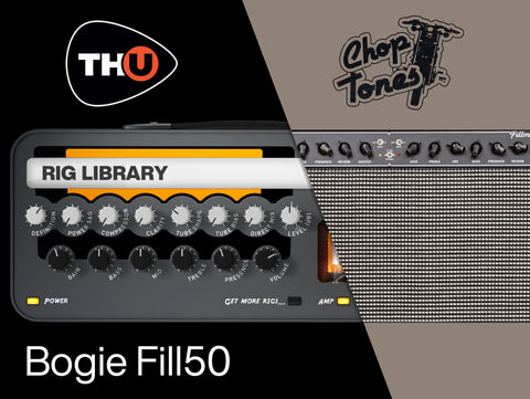 Choptones Bogie Fill50 - THU Rig Library